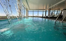 Hotel O Gato & Spa
